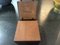 Teak and Bronze Bottle Box by Arnoldo Pomodoro, 1970s 2
