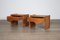 Mid-Century Modern Nachttische in Elm, Frankreich, 1960er, 2er Set 7