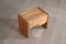 Mid-Century Modern Nachttische in Elm, Frankreich, 1960er, 2er Set 10
