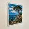 Costa Azul, 1970, pintura al óleo, Imagen 7