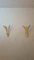 Fuochi Artificiali Wall Sconces by Angelo Barovier for Barovier & Toso, Italy, 1986, Set of 2, Image 7