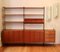 Estantería Mid-Century de Ernst Dieter Hilker para Omnia, años 60, Imagen 24