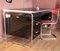 Steel Ra44 Desk from Mauser Werke Waldeck, 1950s 3