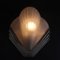 French Art Deco Wall Lights from Atelier Petitot, 1920s, Set of 2 14