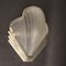 French Art Deco Wall Lights from Atelier Petitot, 1920s, Set of 2 7