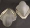 French Art Deco Wall Lights from Atelier Petitot, 1920s, Set of 2 4