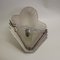 French Art Deco Wall Lights from Atelier Petitot, 1920s, Set of 2 9
