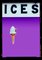 Richard Heeps, ICES Lilac Purple, Photographic Print 1