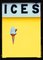 Richard Heeps, ICES Sherbet Yellow, Photographic Print, Image 1
