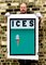 Richard Heeps, ICES Turquoise Teal, Photographic Print 2