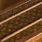 Louis Vuitton Malle Fleurs Truhe aus Monogram Canvas, 20. Jh., Frankreich, 1910er 3