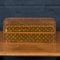 Louis Vuitton Malle Fleurs Truhe aus Monogram Canvas, 20. Jh., Frankreich, 1910er 19