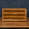 Louis Vuitton Malle Fleurs Truhe aus Monogram Canvas, 20. Jh., Frankreich, 1910er 16