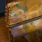 Louis Vuitton Malle Fleurs Truhe aus Monogram Canvas, 20. Jh., Frankreich, 1910er 13