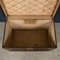 20th Century Louis Vuitton Trunk in Damier Canvas, France, 1900s 25