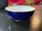 Blue and Gold Porcelain Bowl from Sèvres, 1921, Image 8