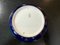 Blue and Gold Porcelain Bowl from Sèvres, 1921, Image 3