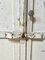 Vintage Industrial Workshop Cabinet, France 7