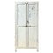Vintage Industrial Workshop Cabinet, France 1