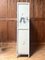 Vintage Industrial Workshop Cabinet, France 12