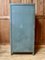 Vintage Industrial Workshop Cabinet, France 14