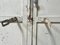 Vintage Industrial Workshop Cabinet, France 9
