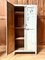 Vintage Industrial Workshop Cabinet, France 3