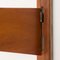 Vintage Teak Wall Unit with Dresser by Kai Kristiansen for FM Mobler, 1960s, Image 10