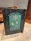 Antique Safe in Iron 1