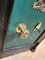 Antique Safe in Iron 9