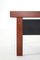 Danish Teak and Metal Planter, 1960s 8
