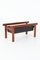 Danish Teak and Metal Planter, 1960s 1