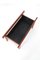 Danish Teak and Metal Planter, 1960s 2
