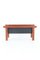 Danish Teak and Metal Planter, 1960s 3