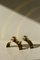 Candlesticks Model Valvet by Gunnar Ander for Skultuna, 1994, Set of 2, Image 2