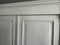 Antiker Schrank aus Tannenholz, 1890er 7