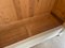 Antiker Schrank aus Tannenholz, 1890er 2