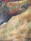 Thea Dupays, El Tajo Gorge and Bridge at Ronda, Andalucia, Spain, 1990s, Oil on Canvas, Image 3