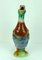 Vintage Majolika Absinthe Duck Jug by Keller & Guérin for Saint Clement 7