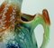 Vintage Majolika Absinthe Duck Jug by Keller & Guérin for Saint Clement 2