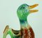 Vintage Majolika Absinthe Duck Jug by Keller & Guérin for Saint Clement 8