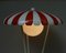 Vintage Garden Floor Lamp from BEGA, 1950s 5