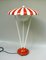 Vintage Garden Floor Lamp from BEGA, 1950s 1