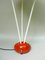 Vintage Garden Floor Lamp from BEGA, 1950s 35