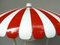 Vintage Garden Floor Lamp from BEGA, 1950s 17