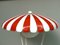 Vintage Garden Floor Lamp from BEGA, 1950s 7