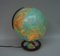 Beleuchteter Vintage Himmels- und Erdglobus von Columbus, 1950er, 2er Set 33