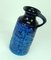 Vaso vintage in ceramica di Bodo Mans per Bay Keramik, Immagine 5