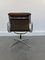 Soft Pad Chairs by Charles and Ray Eames for Herman Miller, 1970s 9