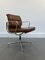 Soft Pad Chairs by Charles and Ray Eames for Herman Miller, 1970s 1